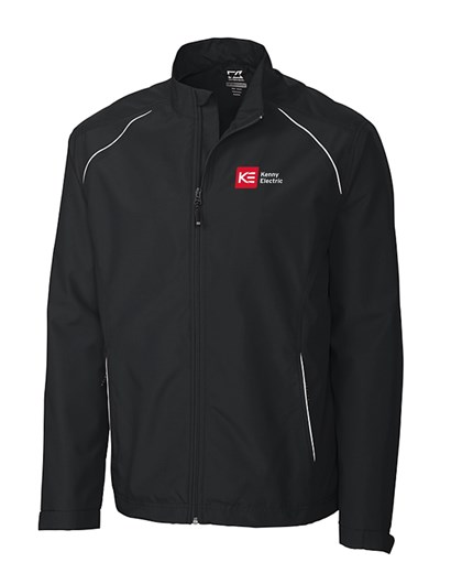 MCO00923 Men's CB WeatherTec™ Beacon Full Zip Jacket custom