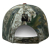 Thumbnail for back view of The True Timber Kanati Crown Hat