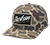 Thumbnail for front view of Full Cloth Printed Trucker