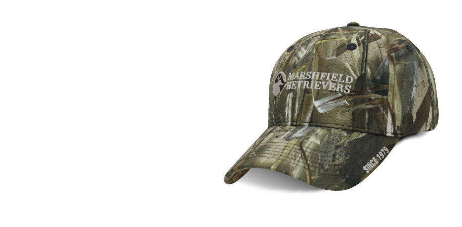 Full size image of True Timber DRT