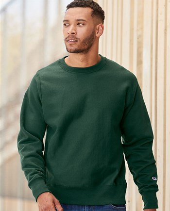 Sweatshirts Champion | Triple Crown Products