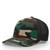 Color option Green Camo/Black-Split