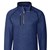 Color option Tour Blue Heather