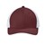 Color option Maroon/ White