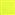 Color option Safety Yellow