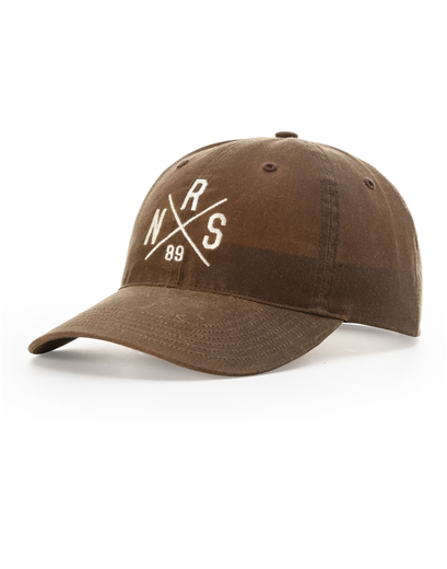 435 COOS BAY custom embroidered or 