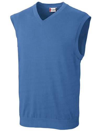 MQS00003 Men's Imatra V-neck Sweater 