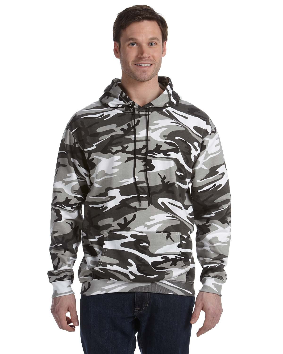 code v camo hoodie