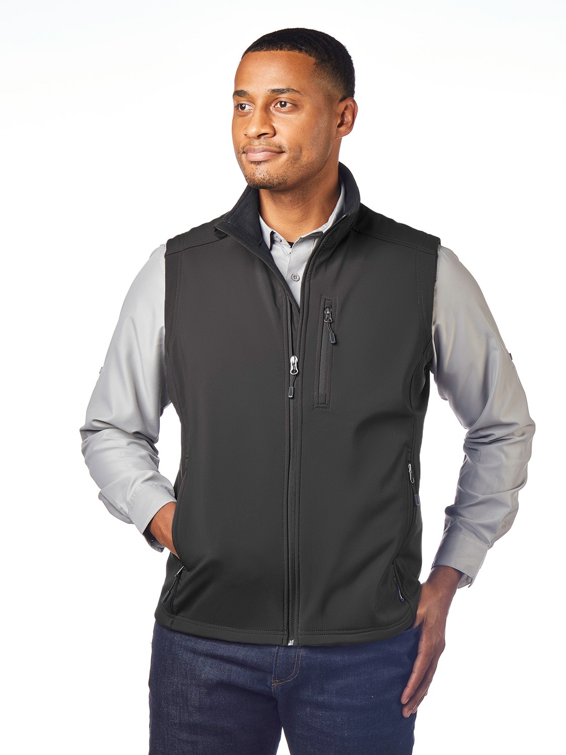 Columbia Tall Mens Fleece Vest Big Tall Columbia Flattop Ridge