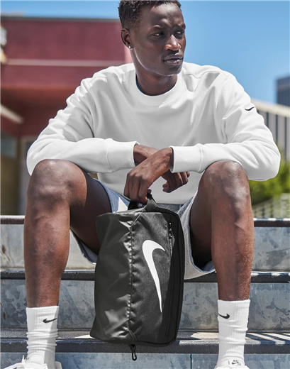 nike tote bag custom