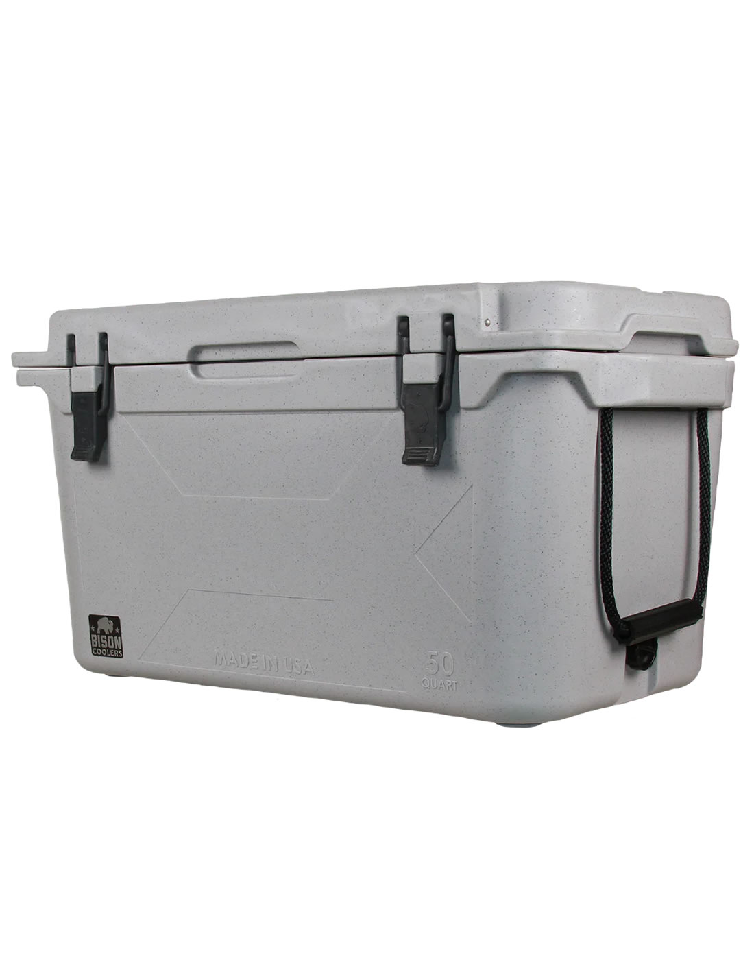 Seafoam Bison Coolers 50 Qt Seafoam Bison Coolers 25 Qt Seafoam 25