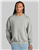 Thumbnail 1 for Unisex Ledger Dry Crewneck Sweatshirt
