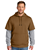 Thumbnail 2 for Tough Fleece Layered Hoodie
