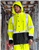 Thumbnail 1 for ANSI 107 Class 3 Rain Jacket