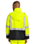 Thumbnail 2 for ANSI 107 Class 3 Rain Jacket