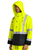 Thumbnail 3 for ANSI 107 Class 3 Rain Jacket