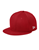 Thumbnail 1 for Standard Fit Flat Bill Snapback Cap