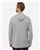 Thumbnail 3 for PFG Terminal™ Tackle Hooded Long Sleeve T-Shirt