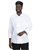 Thumbnail 1 for Classic Chef Coat - 10 Button Long Sleeve