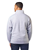 Thumbnail 2 for Rockridge Quarter-Zip Cotton Fleece Pullover