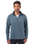 Thumbnail 1 for Basecamp Pro Heathered Quarter-Zip Pullover