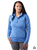 Thumbnail 1 for Ladies Flash ProFleece Soft Shell Jacket