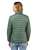 Thumbnail 2 for Ladies Puffer Jacket Polyloft Jacket