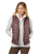 Thumbnail 1 for Ladies Puffer Vest Polyloft Vest