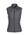 Thumbnail 2 for Ladies Puffer Vest Polyloft Vest
