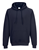 Thumbnail 1 for Bizflame Knit Heavyweight Hooded FR Sweatshirt