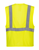 Thumbnail 2 for Modaflame Hi-Vis ARC FR Mesh Vest