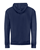 Thumbnail 2 for Unisex BTB Fleece Hooded Full-Zip Sweatshirt