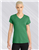 Thumbnail 1 for Women’s Perfect Blend V-Neck Tee
