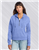 Thumbnail 1 for Women’s Perfect Tri® Fleece 1/2-Zip Pullover 