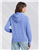 Thumbnail 2 for Women’s Perfect Tri® Fleece 1/2-Zip Pullover 