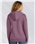 Thumbnail 2 for Women’s Perfect Weight® Fleece Drop Shoulder Full-Zip Hoodie