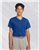 Thumbnail 1 for Youth PosiCharge® Tough Mesh Full-Button Jersey