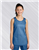 Thumbnail 1 for Youth PosiCharge® Reversible Mesh Tank