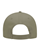 Thumbnail 2 for 6 Panel Low Profile Cotton Twill Baseball Cap