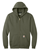 Thumbnail 1 for Midweight Full Zip Hooded Sweatshirt