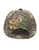 Thumbnail 2 for Weathered Cotton with Camo Back Cap