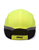 Thumbnail 2 for Baseball Bump Cap - Lime - Dozen